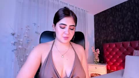 Danna online show from February 25, 2025, 5:58 pm