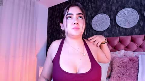 Danna online show from March 4, 2025, 5:03 pm