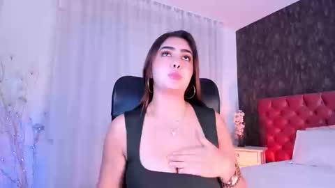 Danna online show from September 10, 2025, 2:28 pm