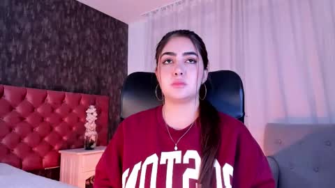 Danna online show from October 8, 2025, 2:36 pm