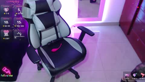 Snapshot of danniela_james chatting on December 31, 2024, 2:47 pm danna online show from December 31, 2024, 2:47 pm