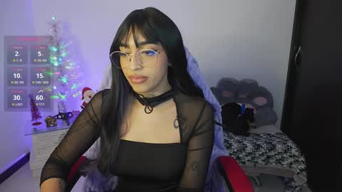    online show from December 11, 2024, 11:00 pm