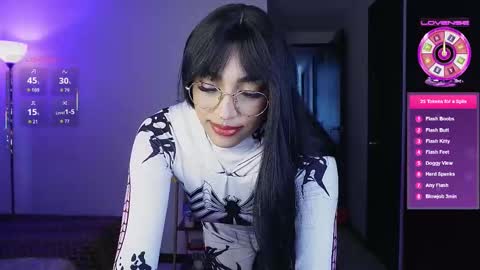    online show from October 8, 2025, 8:17 pm