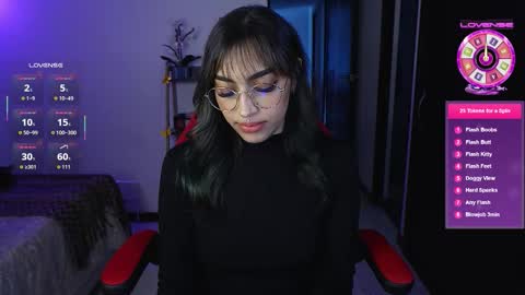    online show from October 9, 2025, 8:18 pm