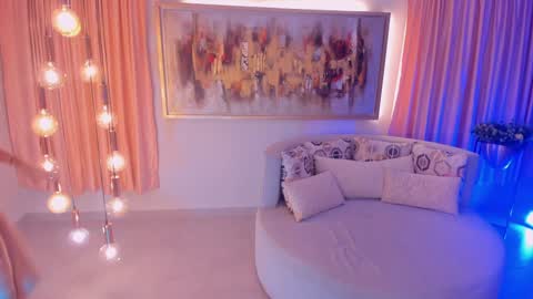  Dannie  online show from December 6, 2024, 11:03 pm