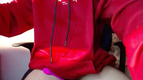 DANNTE online show from December 1, 2025, 4:34 pm