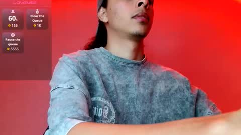 Danny online show from December 14, 2025, 2:17 am