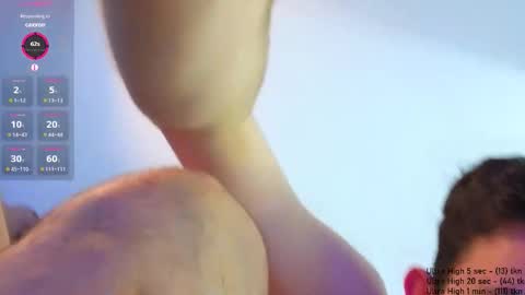 Snapshot of danny__magic chatting on November 29, 2025, 8:06 am danny__magic online show from November 29, 2025, 8:06 am