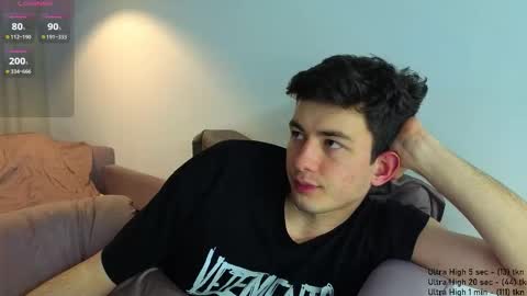 Snapshot of danny__magic chatting on December 5, 2025, 7:21 pm danny__magic online show from December 5, 2025, 7:21 pm