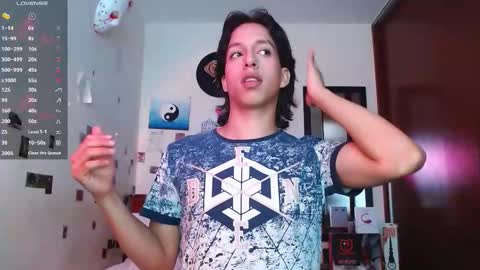 Snapshot of danny__phantom chatting on October 25, 2025, 1:29 pm phantom555 online show from October 25, 2025, 1:29 pm