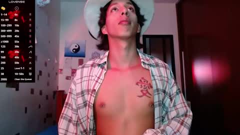 Snapshot of danny__phantom chatting on November 17, 2025, 9:42 pm phantom555 online show from November 17, 2025, 9:42 pm