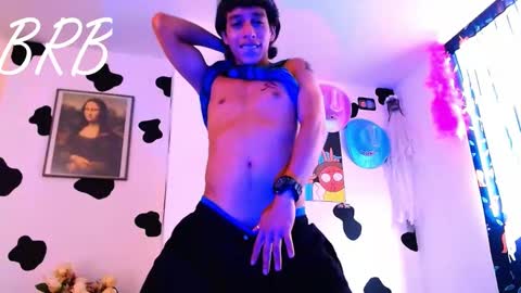 Snapshot of danny__phantom chatting on November 20, 2025, 9:14 pm phantom555 online show from November 20, 2025, 9:14 pm