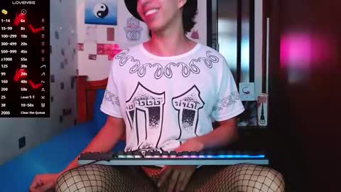 Snapshot of danny__phantom chatting on November 28, 2025, 6:54 pm phantom555 online show from November 28, 2025, 6:54 pm