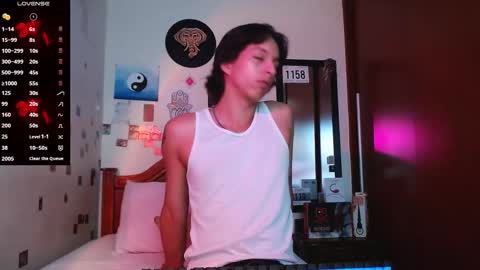 Snapshot of danny__phantom chatting on December 16, 2025, 6:57 pm phantom555 online show from December 16, 2025, 6:57 pm