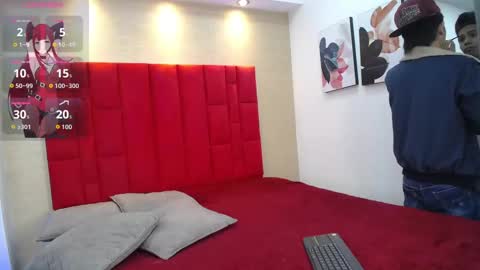 Danny online show from September 9, 2025, 12:59 pm