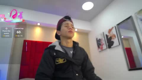 Danny online show from September 14, 2025, 12:59 pm