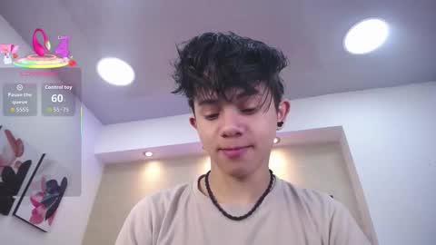 Danny online show from September 17, 2025, 1:02 pm