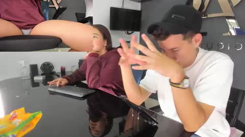 danny_and_lara online show from September 27, 2025, 3:39 pm