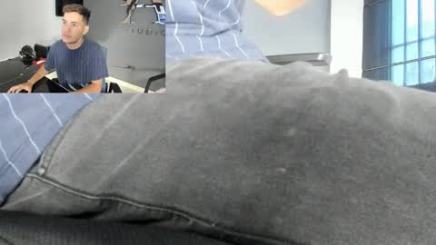 danny_and_lara online show from October 9, 2025, 11:36 pm