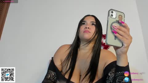 Danny online show from February 7, 2025, 4:06 am