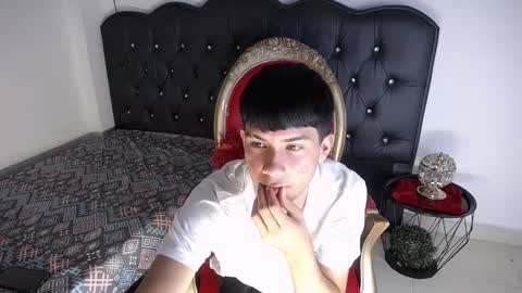 Snapshot of danny_rossy chatting on November 10, 2025, 12:59 pm Danny Rossy online show from November 10, 2025, 12:59 pm