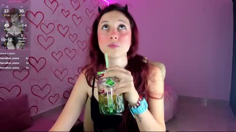 Snapshot of danny_s22 chatting on September 29, 2025, 2:55 pm Danny online show from September 29, 2025, 2:55 pm