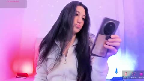 Snapshot of danny_smith12 chatting on November 4, 2025, 10:25 am DANNY online show from November 4, 2025, 10:25 am