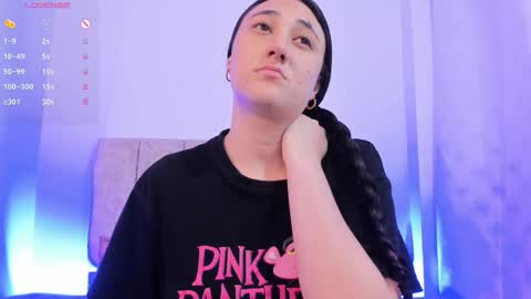 Snapshot of danny_smith12 chatting on November 21, 2025, 11:42 am DANNY online show from November 21, 2025, 11:42 am