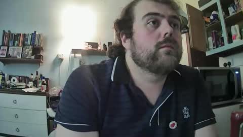 Danny online show from November 4, 2025, 8:52 pm