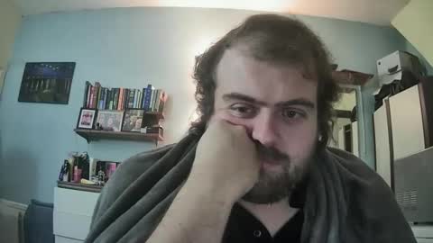 Danny online show from November 17, 2025, 8:25 pm