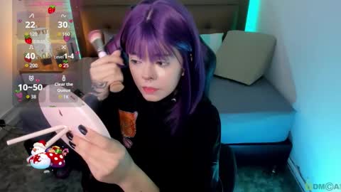 Snapshot of dannyblersack chatting on November 17, 2025, 8:58 pm dannyblersack online show from November 17, 2025, 8:58 pm