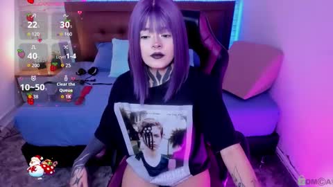 Snapshot of dannyblersack chatting on November 25, 2025, 10:54 pm dannyblersack online show from November 25, 2025, 10:54 pm