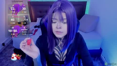 Snapshot of dannyblersack chatting on November 30, 2025, 11:09 pm dannyblersack online show from November 30, 2025, 11:09 pm