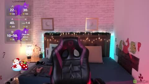 Snapshot of dannyblersack chatting on December 3, 2025, 10:52 pm dannyblersack online show from December 3, 2025, 10:52 pm