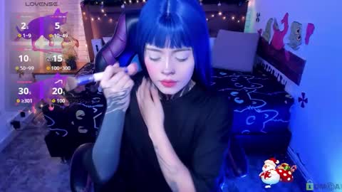 Snapshot of dannyblersack chatting on December 15, 2025, 10:14 pm dannyblersack online show from December 15, 2025, 10:14 pm