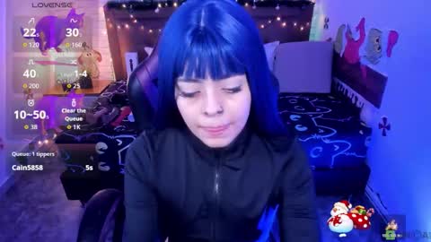 Snapshot of dannyblersack chatting on December 16, 2025, 10:37 pm dannyblersack online show from December 16, 2025, 10:37 pm