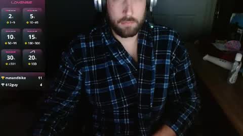 Snapshot of dannyboyx69 chatting on January 30, 2025, 5:30 am dannyboyx69 online show from January 30, 2025, 5:30 am