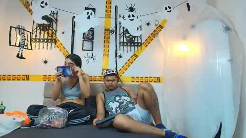 dannysamm online show from November 1, 2025, 12:29 pm