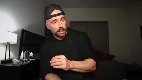 Danny Steele online show from January 8, 2025, 1:42 am