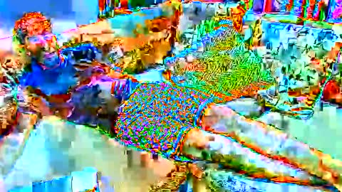 DannyThreeWay online show from November 7, 2025, 8:09 pm