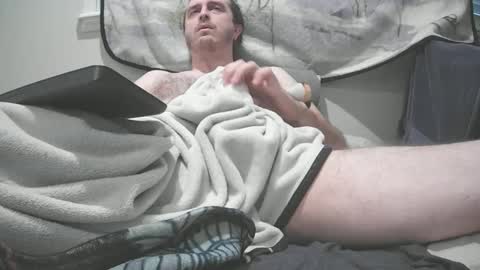 dannyxeno9 online show from September 8, 2025, 3:33 pm