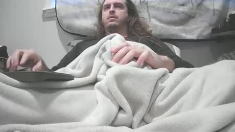 dannyxeno9 online show from November 24, 2025, 4:18 pm