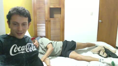 Dan online show from January 27, 2025, 12:22 am