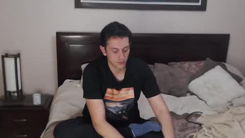 Dan online show from February 1, 2025, 12:07 am