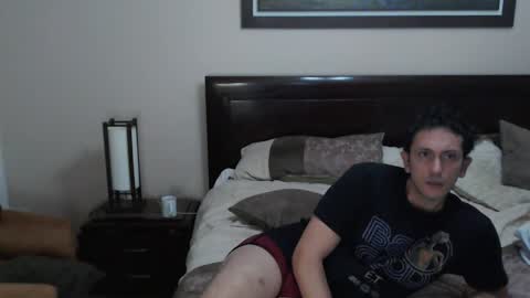 Dan online show from February 2, 2025, 3:43 am