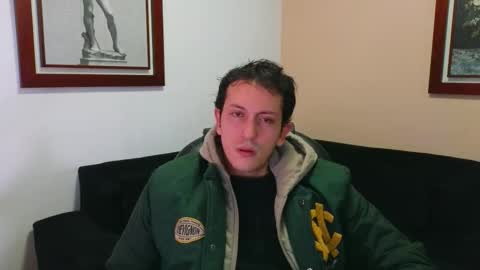 Dan online show from September 12, 2025, 12:33 am