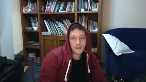 Dan online show from October 1, 2025, 5:13 am