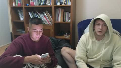 Dan online show from October 4, 2025, 1:47 am