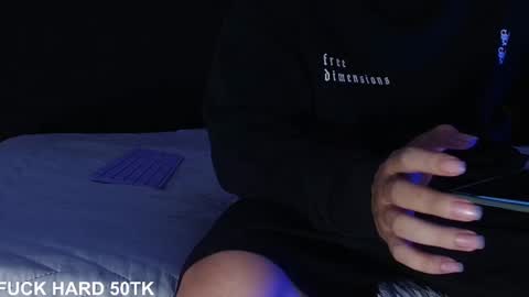 Dante and Emmy online show from October 10, 2025, 2:21 am