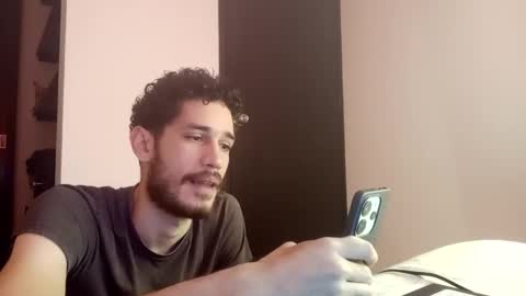 DANTE DI MARCO online show from October 17, 2025, 2:30 pm